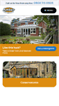 Mobile Screenshot of amberhome.co.uk